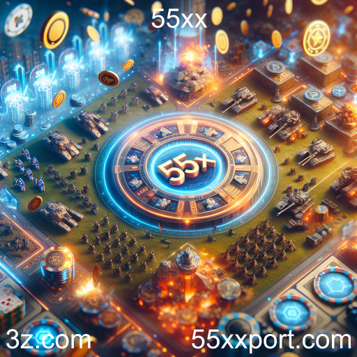 A Evolução dos Jogos de Estratégia na Era dos Videogames